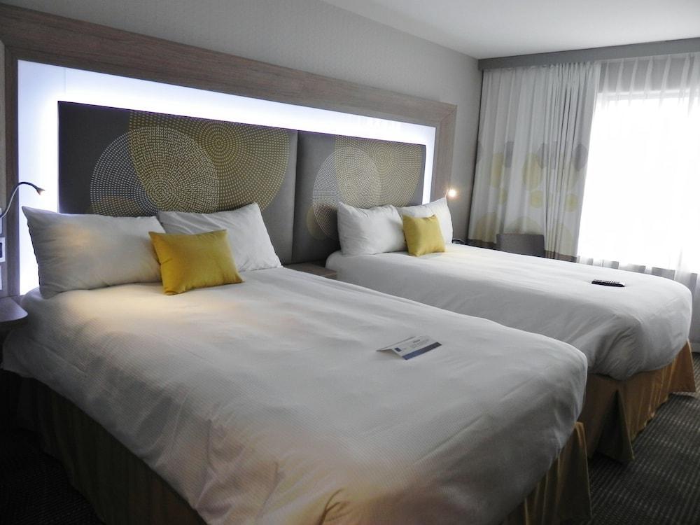 Doubletree By Hilton Ottawa Downtown Otel Dış mekan fotoğraf