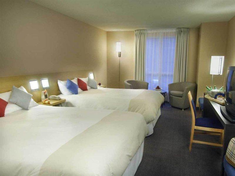 Doubletree By Hilton Ottawa Downtown Otel Dış mekan fotoğraf