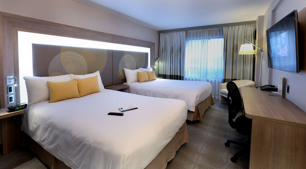 Doubletree By Hilton Ottawa Downtown Otel Dış mekan fotoğraf