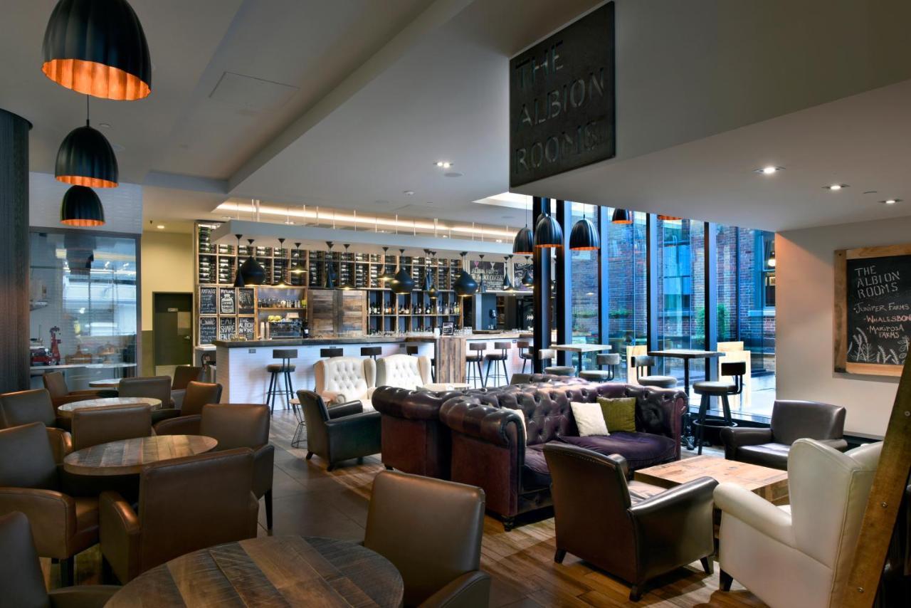 Doubletree By Hilton Ottawa Downtown Otel Dış mekan fotoğraf